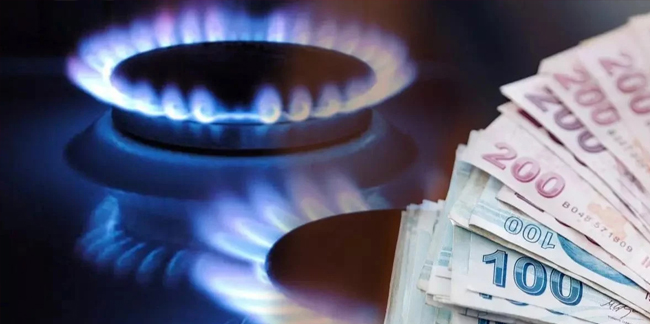 TCMB'nin raporunda enflasyonda 'doğalgaz' vurgusu