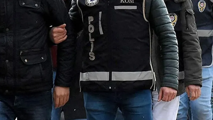 Ankara Emniyet Müdürlüğü harekete geçti! 355 kişi tutuklandı