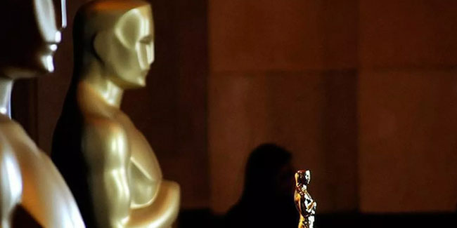 Türkiye'nin Oscar adayı 'Bağlılık Hasan' oldu