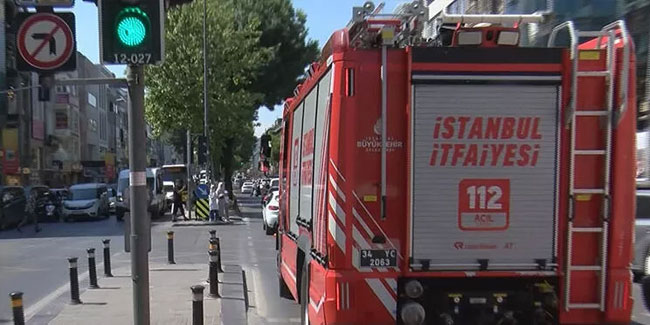 Trafik ışıkları acil durum araçlarına 'yeşil' yanacak! Pilot uygulama İstanbul'da başladı