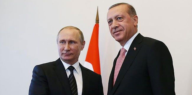 Akif Beki: Putin, Erdoğan’a ve AK Parti’ye seçim...