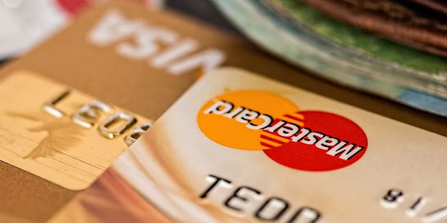 Kredi kartı borcu takibinde korkunç artış