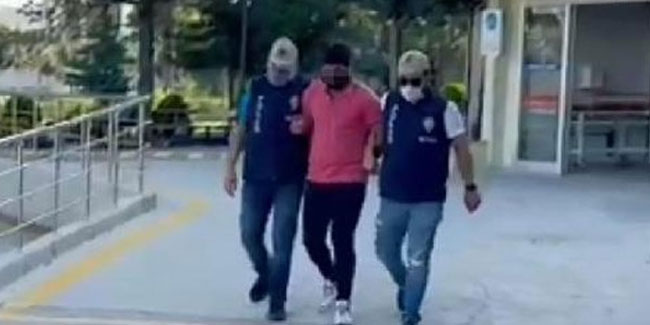 Ankara'da DEAŞ operasyonu: 26 gözaltı