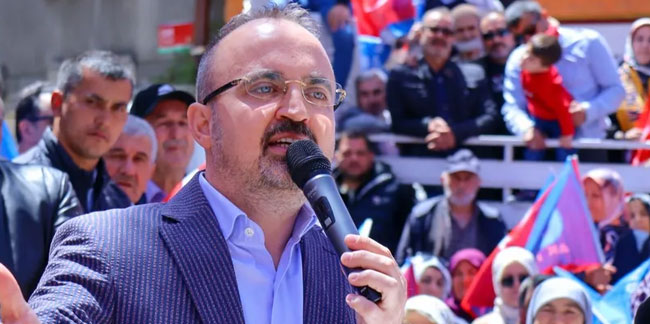 Bülent Turan: Hizbullah'ın son eylemi ne zaman oldu? Var mı bilen?
