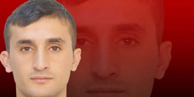 Kocaeli'den acı haber: Polis memuru hayatını kaybetti