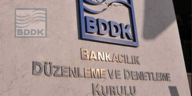 BDDK, Yatırım ve Destek Bankası'nın faaliyetlerine izin verdi