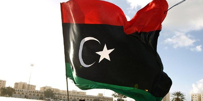 Libya Başbakanı ateşkes ilan etti