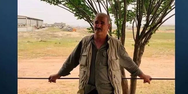 MİT'ten Kobani'de operasyon! Ekrem Üstek etkisiz hale getirildi