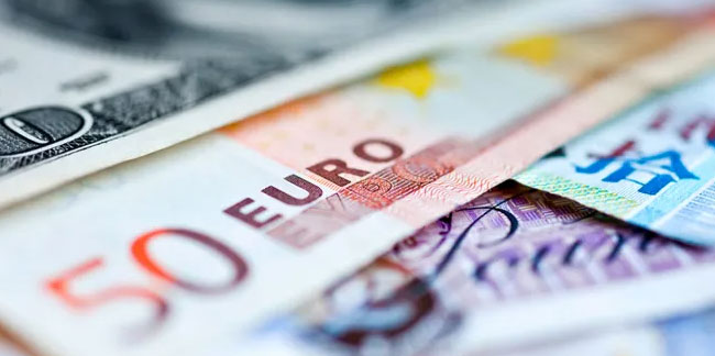 Dolar ve Euro'dan faiz kararı öncesinde yeni zirve!