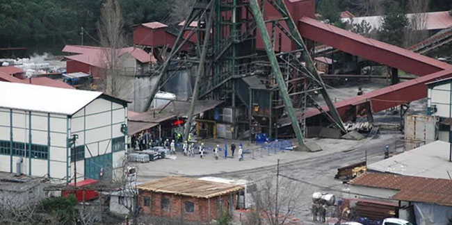 TBMM Amasra Maden Kazası Raporu yayınlandı! İhmaller çok büyük!