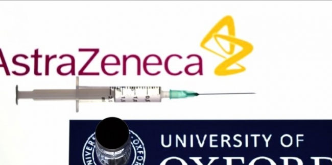 İngiltere'de Oxford-AstraZeneca Covid-19 aşısı uygulanmaya başlandı