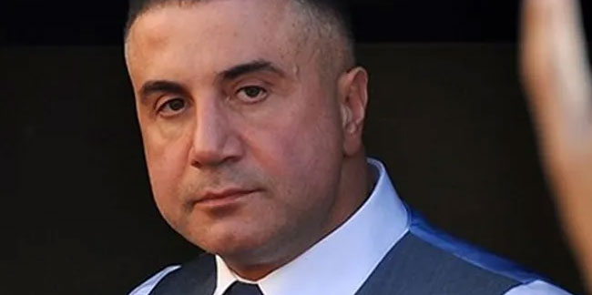 Sedat Peker’in iddialarının araştırılması için verilen önerge reddedildi