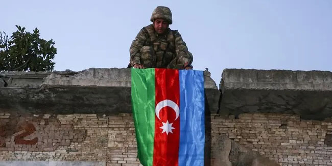 Azerbaycan'dan Ermenistan'a 10 gün ek süre!