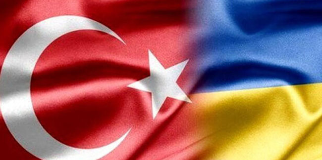 Ukrayna, Türkiye ile savunma anlaşması imzaladı!