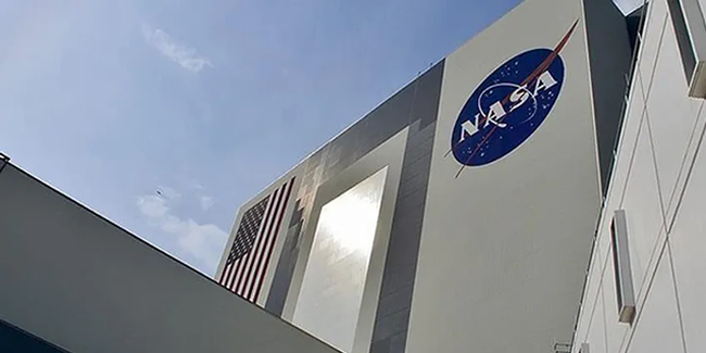 NASA 8 ay boyunca karantinada kalacak adaylar arıyor