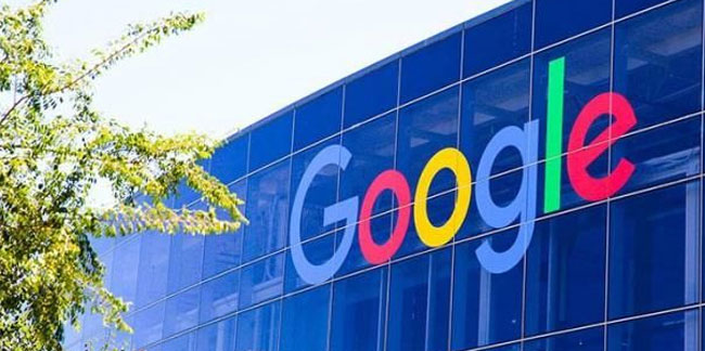 Google'a rekor ceza! Tam 162 milyon dolar