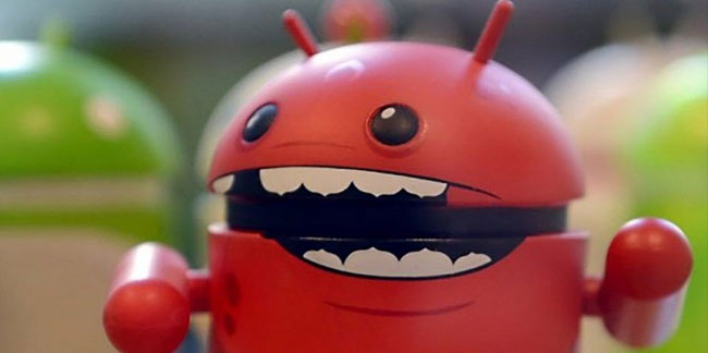 Android kullananlar dikkat: Verilerinizi çalıp telefonu sıfırlıyor