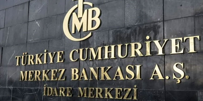 Merkez Bankası'nın faiz kararı merakla bekleniyor