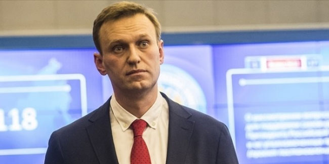 Navalnıy'ın tutuklu kardeşine karargahta ev hapsi cezası