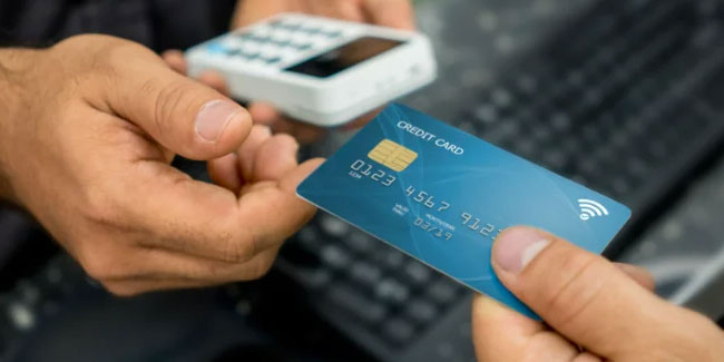 Kredi kartı kullanımında yeni dönem! Nakit çekim ve taksit sayısı kararı