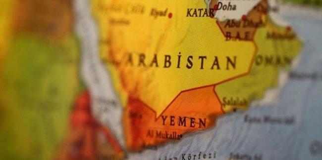 Yemen hükümeti doğruladı! 3 BM personeli kaçırıldı