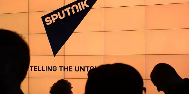 Sputnik Türkçe’de çalışan 3 gazetecinin evine saldırı iddiası