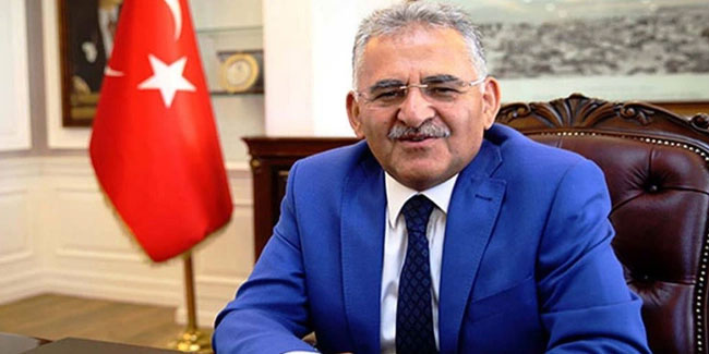 AK Parti'nin Kayseri Büyükşehir Belediye Başkan adayı Memduh Büyükkılıç kimdir?