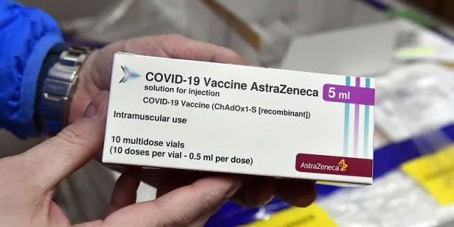 AstraZeneca aşısında yeni kaos süreci