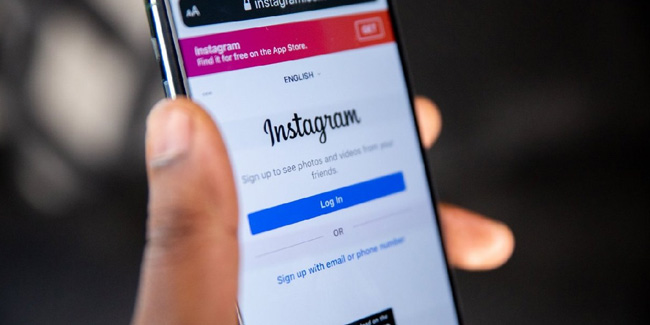 Instagram'a yeni gizlilik özelliği