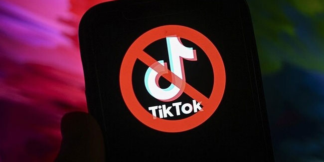 ABD'nin Montana eyaleti TikTok'u tamamen yasaklıyor