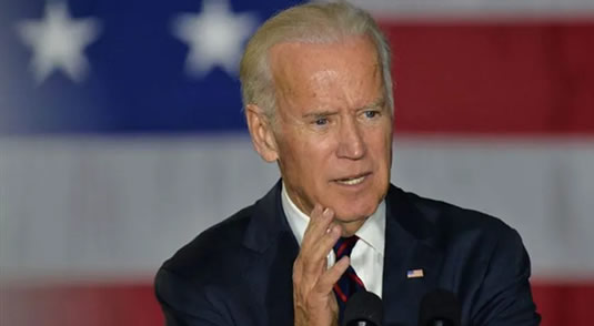 Joe Biden ''Amerikan Kurtarma Planı''nı açıkladı