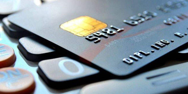 Takipteki kredi kartı borcu 7 ayda 178,5 milyon lira arttı
