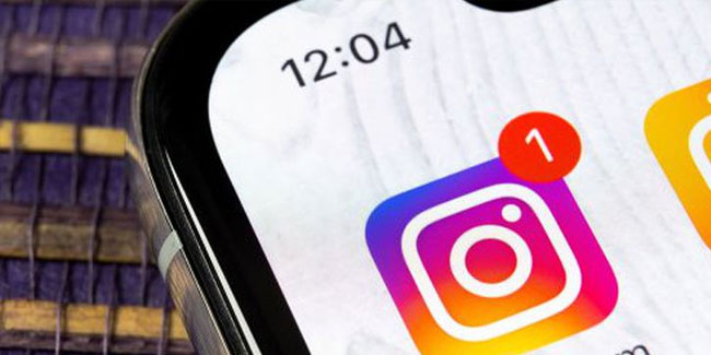 Instagram’a üç yeni bumerang modu eklendi