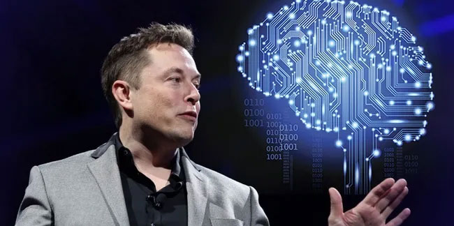 Elon Musk'ın çip projesi için tarih verildi