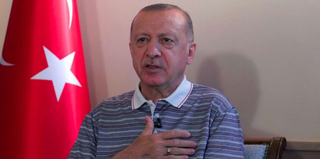 Erdoğan hasta mı? İletişim Başkanı Fahrettin Altun ilk kez cevap verdi