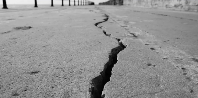 Medyumdan korkutucu sözler: 2024’te büyük deprem beklentisi