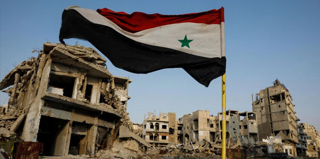 Suriye 26 Mayıs'ta sandık başına gidiyor! Esad yeniden aday olacak mı?