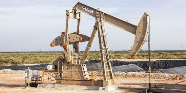 Libya'da tüm petrol sahaları ve limanları aktif hale geldi