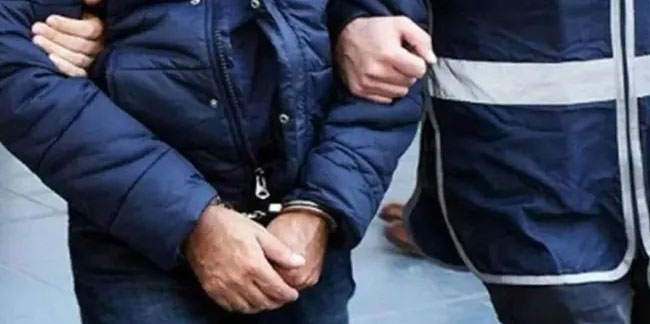 İstanbul'da FETÖ operasyonu: 30 şüpheli yakalandı