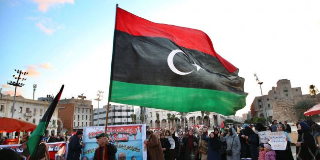 Libya’da neler oluyor?