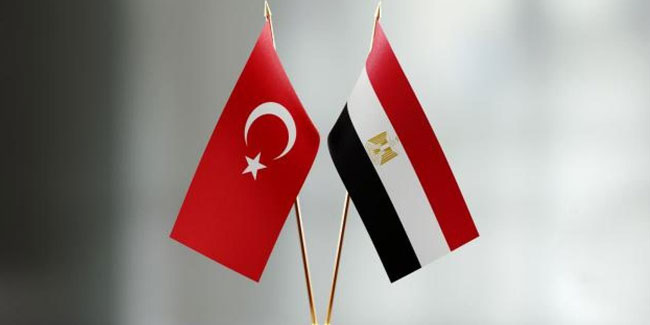 Mısır'dan kritik Türkiye açıklaması! "Devam etmesini umduğumuz..."