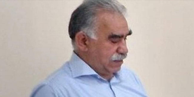 Öcalan’dan yeni mesaj "Türksüz Kürt, Kürtsüz Türk olamaz"