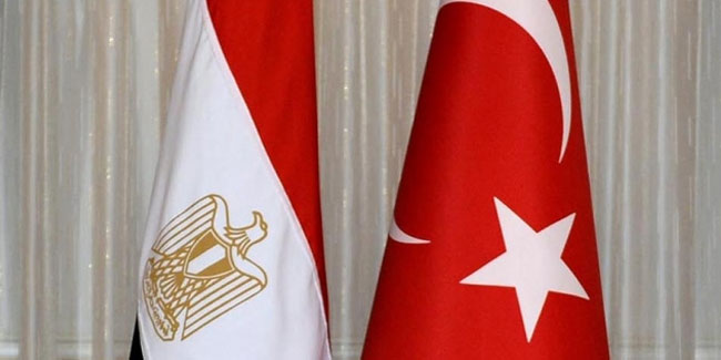 Mısır'dan Türkiye açıklaması: 'Normalleşme...'