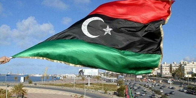 Libya'nın yeni Başbakanı'ndan Türkiye'ye mesaj