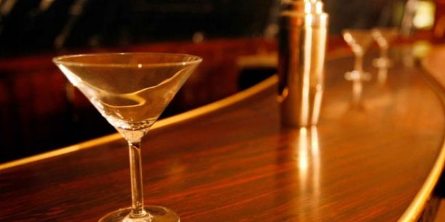 Norveç'te bar ve restoranlarda alkol satışı yasaklandı