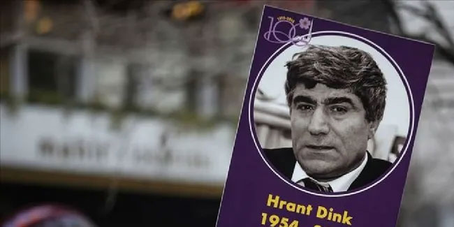 Hrant Dink cinayeti davasında Yargıtay incelemesi tamamlandı