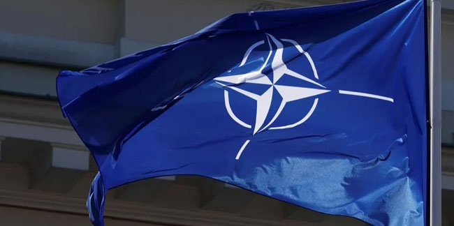NATO Genel Sekreteri Stoltenberg: ''Savaş yıllarca sürebilir''