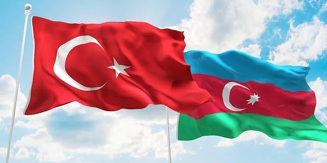 Azerbaycan'la vizeler kaldırıldı