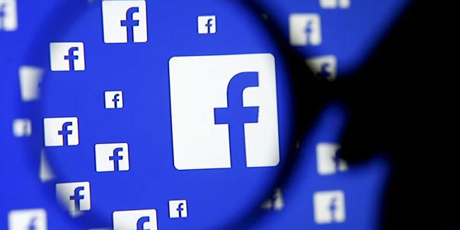 Rekabet Kurulu, Facebook'a para cezası verdi