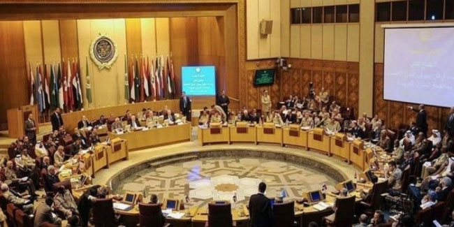 Libya Daimi Temsilcisi Şemahi’den Arap Birliğine sert eleştiri
